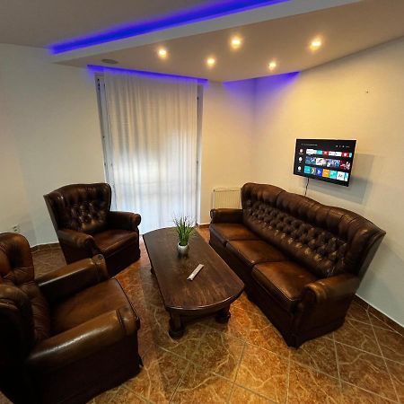 Apartman Nico Dunajska Streda Luaran gambar