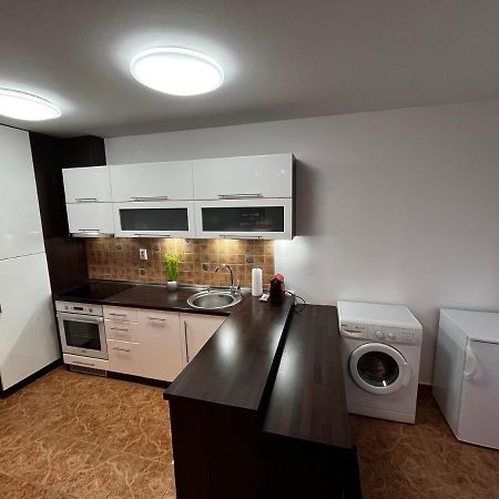 Apartman Nico Dunajska Streda Luaran gambar