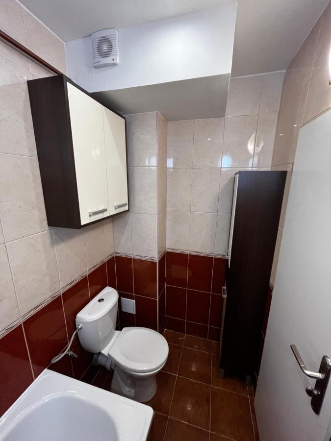 Apartman Nico Dunajska Streda Luaran gambar