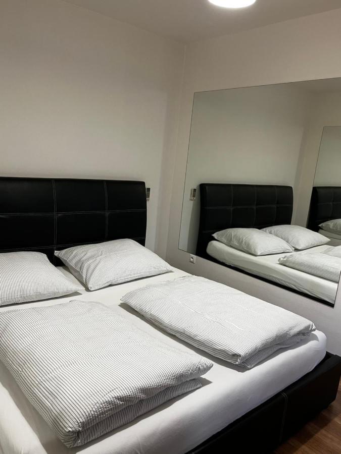 Apartman Nico Dunajska Streda Luaran gambar