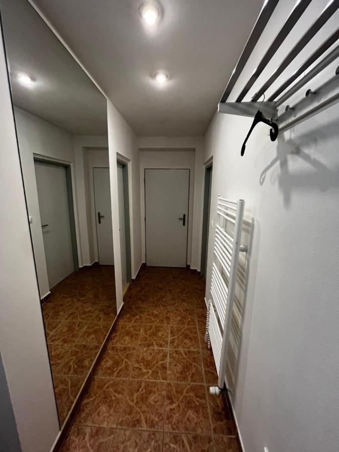 Apartman Nico Dunajska Streda Luaran gambar